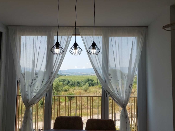 Дава се под наем Двустаен апартамент в София, Люлин 5 - 66 кв.м за 612 € - Снимка #1