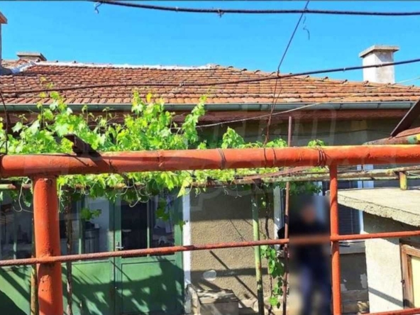 Къща в Пловдив, Кючук Париж - 70 кв.м за 743 €/кв.м - Снимка #1