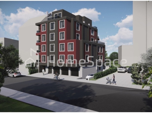 Четиристаен апартамент в София, Овча купел - 140 кв.м за 896 €/кв.м - Снимка #1