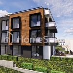 Тристаен апартамент в София, Горна баня - 201 кв.м за 757 €/кв.м - Снимка #1