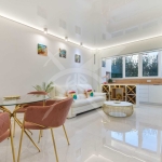 Двустаен апартамент в София, Надежда 2 - 56 кв.м за 2822 €/кв.м - Снимка #1