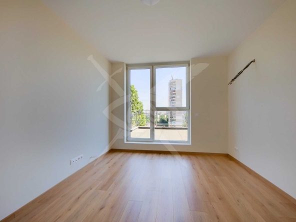 Четиристаен апартамент в София, Манастирски ливади - 275 кв.м за 1510 €/кв.м - Снимка #1