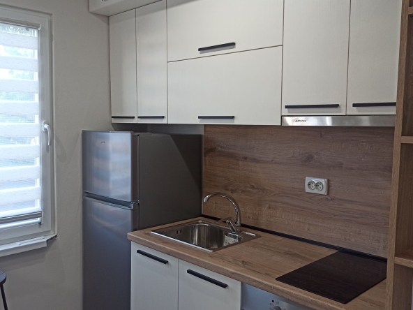 Двустаен апартамент в Казанлък - 62 кв.м за 1637 €/кв.м - Снимка #1