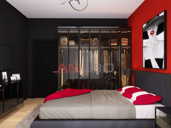 Двустаен апартамент в Варна, Кайсиева градина - 64 кв.м за 1516 €/кв.м - Снимка #1