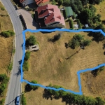 Земеделски имот в с. Момчиловци, Област Смолян -  кв.м за 26 €/дка - Снимка #1