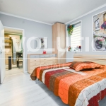 Дава се под наем Тристаен апартамент в София, Овча купел - 68 кв.м за 715 € - Снимка #1