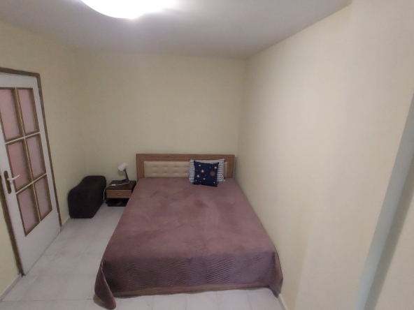 Двустаен апартамент в Шумен, Болницата - 58 кв.м за 1310 €/кв.м - Снимка #1