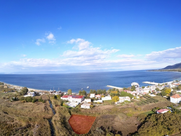 Парцел в София, Витоша - 805 кв.м за 49 €/кв.м - Снимка #1