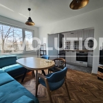 Дава се под наем Двустаен апартамент в Варна, Лятно кино Тракия - 56 кв.м за 500 € - Снимка #1