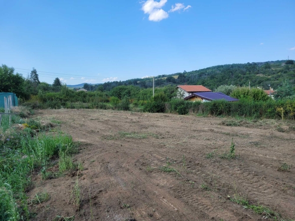 Парцел в Стара Загора, Център - 873 кв.м за 41 €/кв.м - Снимка #1