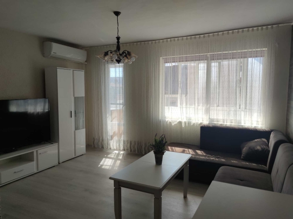 Мезонет в Варна, Колхозен пазар - 210 кв.м за 1905 €/кв.м - Снимка #1