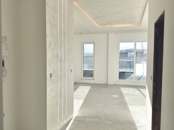 Тристаен апартамент в Пловдив, Център - 200 кв.м за 1440 €/кв.м - Снимка #1