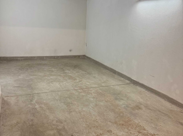 Гараж / Паркомясто в София, Изток - 23 кв.м за 3479 €/кв.м - Снимка #1