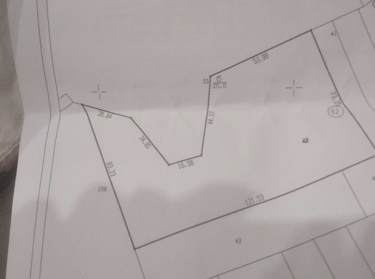 Земеделски имот в с. Хан Аспарухово, Област Стара Загора -  кв.м за 1 €/дка - Снимка #1