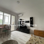 Дава се под наем Едностаен апартамент в Варна, Цветен квартал - 20 кв.м за 286 € - Снимка #1