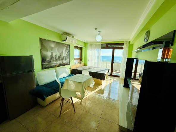 Двустаен апартамент в Свети Влас - 64 кв.м за 1594 €/кв.м - Снимка #1