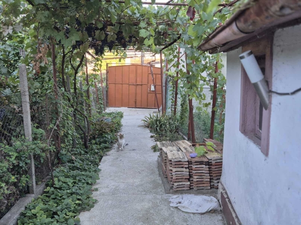 Къща в Добрич, Автогара - 70 кв.м за 1530 €/кв.м - Снимка #1