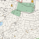 Парцел в с. Устина, Област Пловдив - 846 кв.м за 10 €/кв.м - Снимка #1