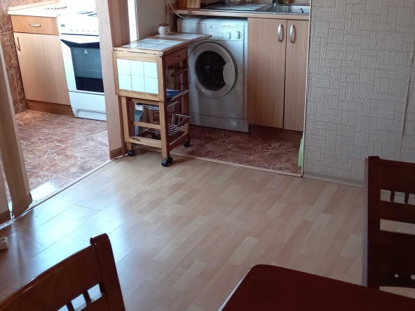 Дава се под наем Двустаен апартамент в Варна, Виница - 55 кв.м за 278.97 € - Снимка #1