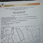 Земеделски имот в с. Долище, Област Варна -  кв.м за 7000 €/дка - Снимка #1