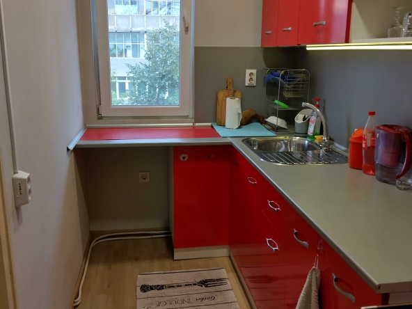 Четиристаен апартамент в Силистра, Център - 100 кв.м за 459 €/кв.м - Снимка #1