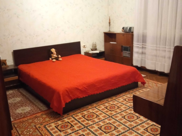 Многостаен апартамент в София, Банишора - 127 кв.м за 2756 €/кв.м - Снимка #1