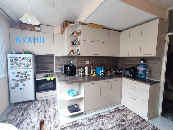 Многостаен апартамент в Стара Загора, Железник - център - 96 кв.м за 1250 €/кв.м - Снимка #1
