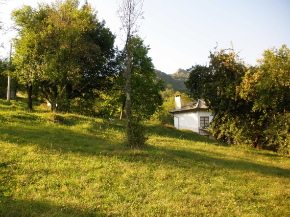 Парцел в с. Рибарица, Област Ловеч - 780 кв.м за 11 €/кв.м - Снимка #1