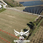 Земеделски имот в Куклен -  кв.м за 31000 €/дка - Снимка #1