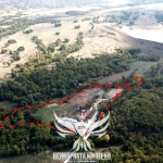 Промишлена сграда в с. Долнослав, Област Пловдив - 24727 кв.м за 33 €/кв.м - Снимка #1