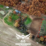 Парцел в с. Стоево, Област Пловдив - 1120 кв.м за 6 €/кв.м - Снимка #1