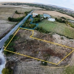 Парцел в Горна Оряховица - 10464 кв.м за 31 €/кв.м - Снимка #1