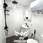 Дава се под наем Едностаен апартамент в Асеновград - 20 кв.м за 261 € - Снимка #1