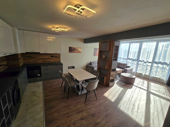 Тристаен апартамент в Стара Загора, Била - 176 кв.м за 1012 €/кв.м - Снимка #1