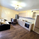 Дава се под наем Тристаен апартамент в Асеновград - 75 кв.м за 408 € - Снимка #1