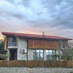 Къща в с. Каменар, Област Бургас - 165 кв.м за 1848 €/кв.м - Снимка #1