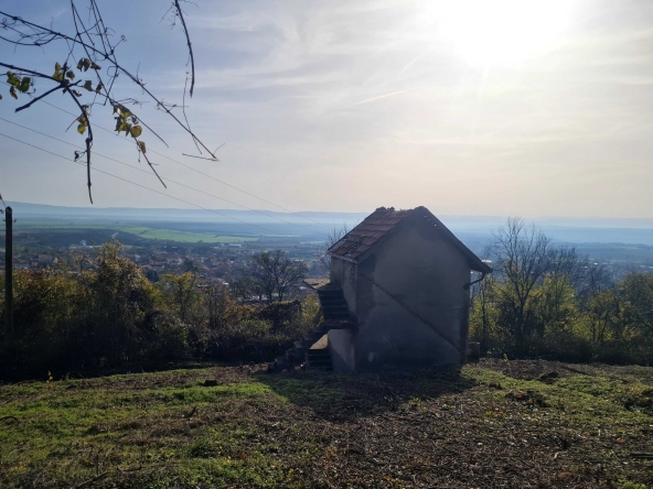 Парцел в Шумен, Дивдядово - 700 кв.м за 18 €/кв.м - Снимка #1