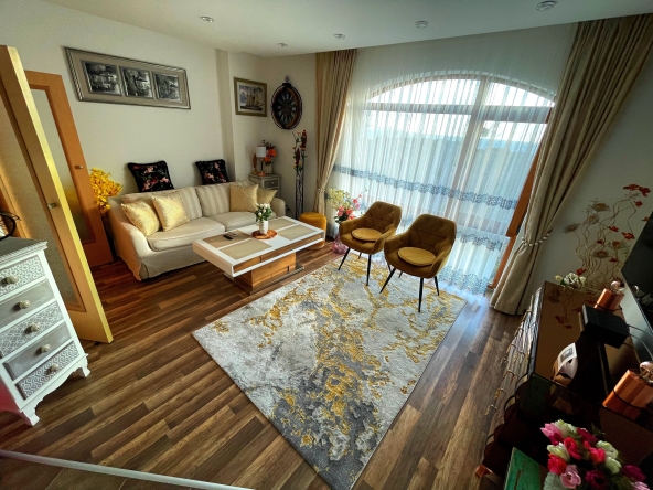 Двустаен апартамент в к.к. Слънчев бряг - 60 кв.м за 2500 €/кв.м - Снимка #1