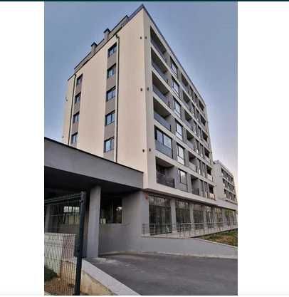 Дава се под наем Гараж / Паркомясто в София, Овча купел 1 - 13 кв.м за 89.76 € - Снимка #1