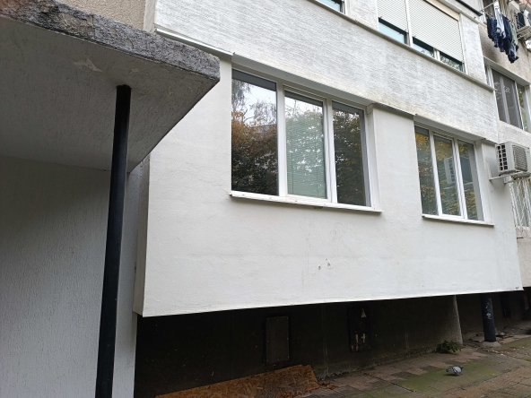 Двустаен апартамент в София, Люлин 1 - 45 кв.м за 2267 €/кв.м - Снимка #1