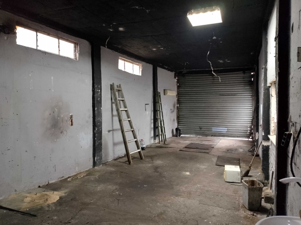 Дава се под наем Гараж / Паркомясто в София, Люлин 9 - 62 кв.м за 765 € - Снимка #1