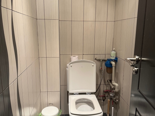 Двустаен апартамент в Попово - 70 кв.м за 1275 €/кв.м - Снимка #1