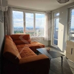 Дава се под наем Двустаен апартамент в Пловдив, Съдийски - 60 кв.м за 625 € - Снимка #1