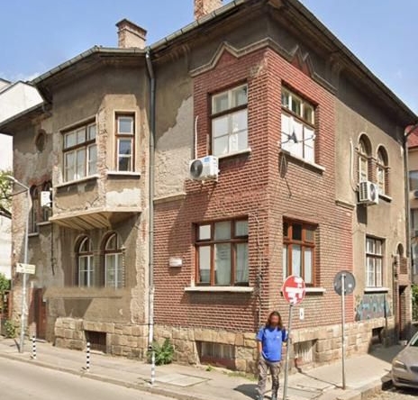 Къща в София, Център - 152 кв.м за 1544 €/кв.м - Снимка #1