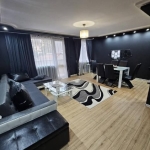 Дава се под наем Тристаен апартамент в Пловдив, Кючук Париж - 90 кв.м за 612 € - Снимка #1