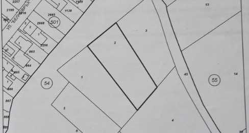 Земеделски имот в София, Зона Б-5 -  кв.м за 6375 €/дка - Снимка #1