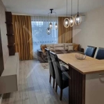 Дава се под наем Тристаен апартамент в Пловдив, Кършияка - 110 кв.м за 800 € - Снимка #1