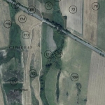 Земеделски имот в Казанлък -  кв.м за 2 €/дка - Снимка #1