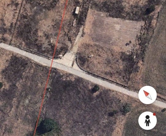 Земеделски имот в Бургас, Зорница -  кв.м за 60000 €/дка - Снимка #1