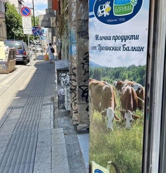 Магазин в София, Младост 1 - 18 кв.м за 992 €/кв.м - Снимка #1